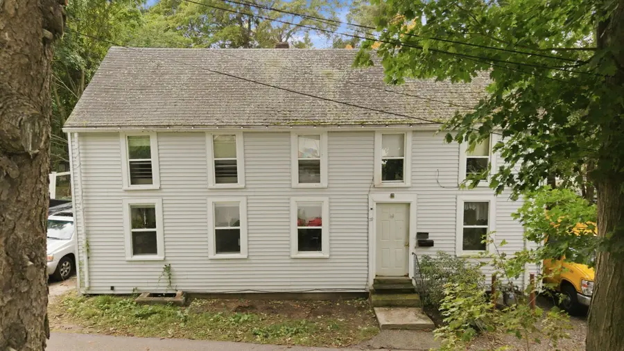 27 Mechanic St, Foxboro, MA 02035 - #2