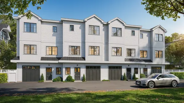 66 Orange Street #3, Waltham, MA 02453