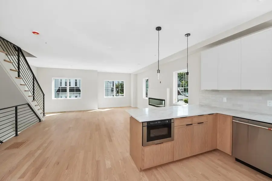 66 Orange Street #3, Waltham, MA 02453 - #3