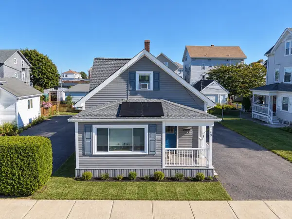 40 Vestal St, Fall River, MA 02720