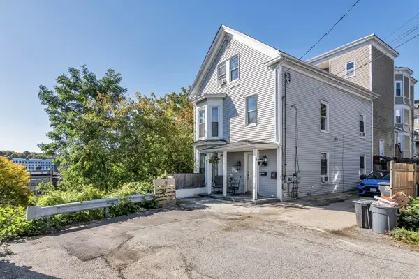 4 Avon Place, Haverhill, MA 01832 - #1