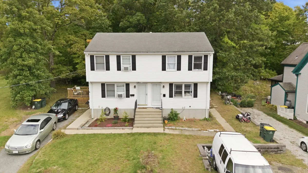 19-21 Moore Ave, Franklin, MA 02038 - #1
