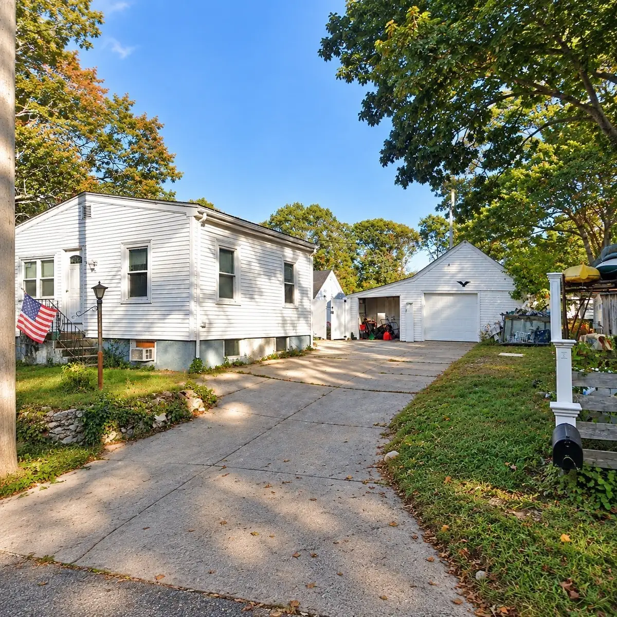 96 Birch St, Attleboro, MA 02703 - #1