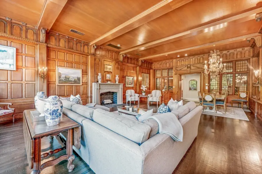 414 Beacon Street #Parlor, Boston, MA 02115 - #3