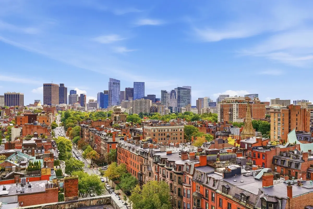 180 Beacon Street #15A, Boston, MA 02116 - #1