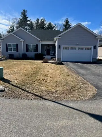 Lot 1 Hilltop Rd, Lancaster, MA 01523