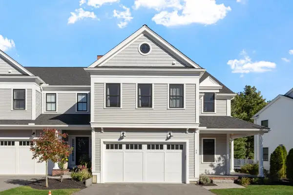 34 Cutter Lane #69, Amesbury, MA 01913