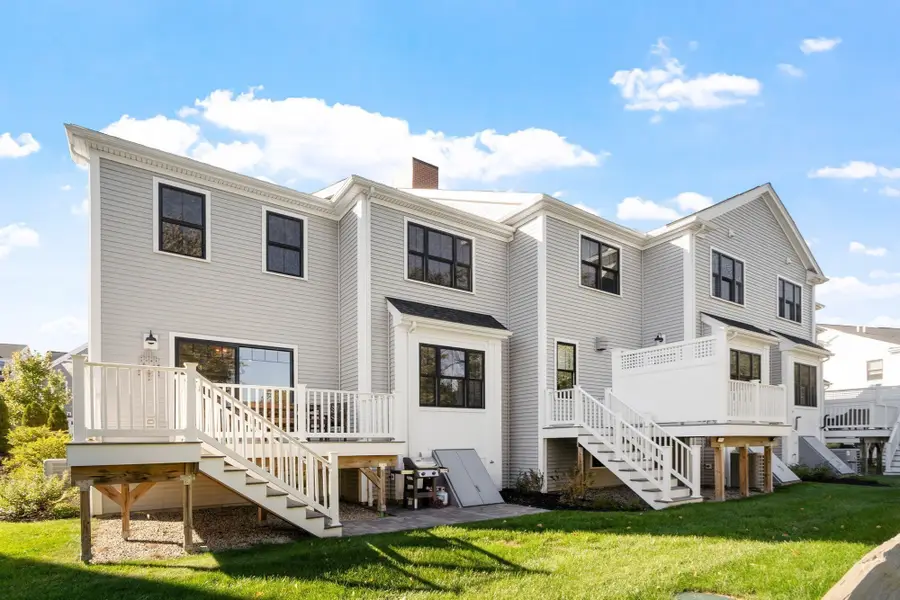 34 Cutter Lane #69, Amesbury, MA 01913 - #2