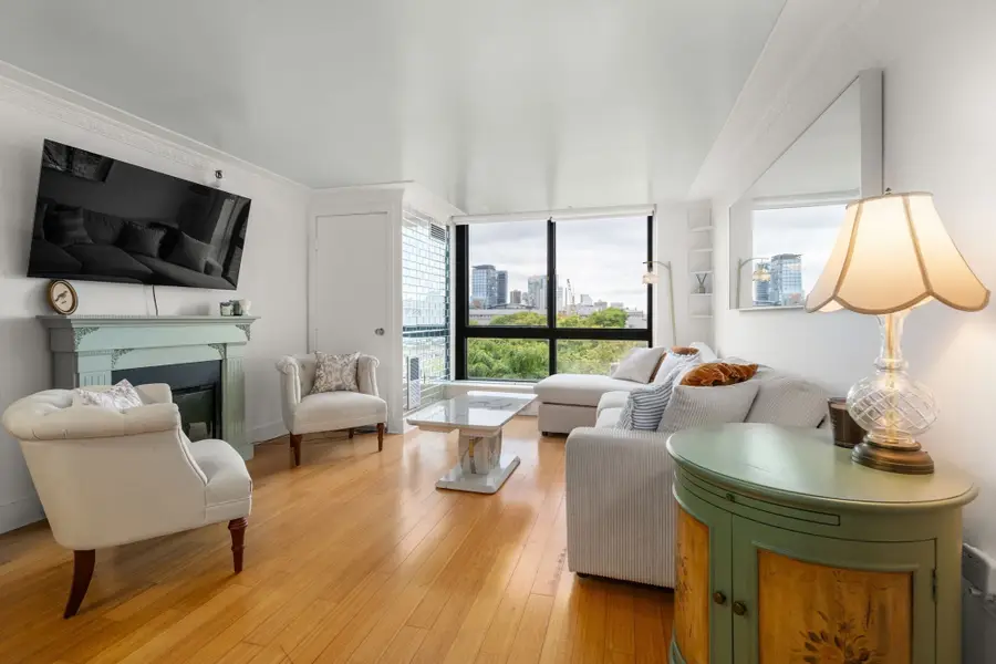 42 8th Street #1519, Boston, MA 02129 - #2