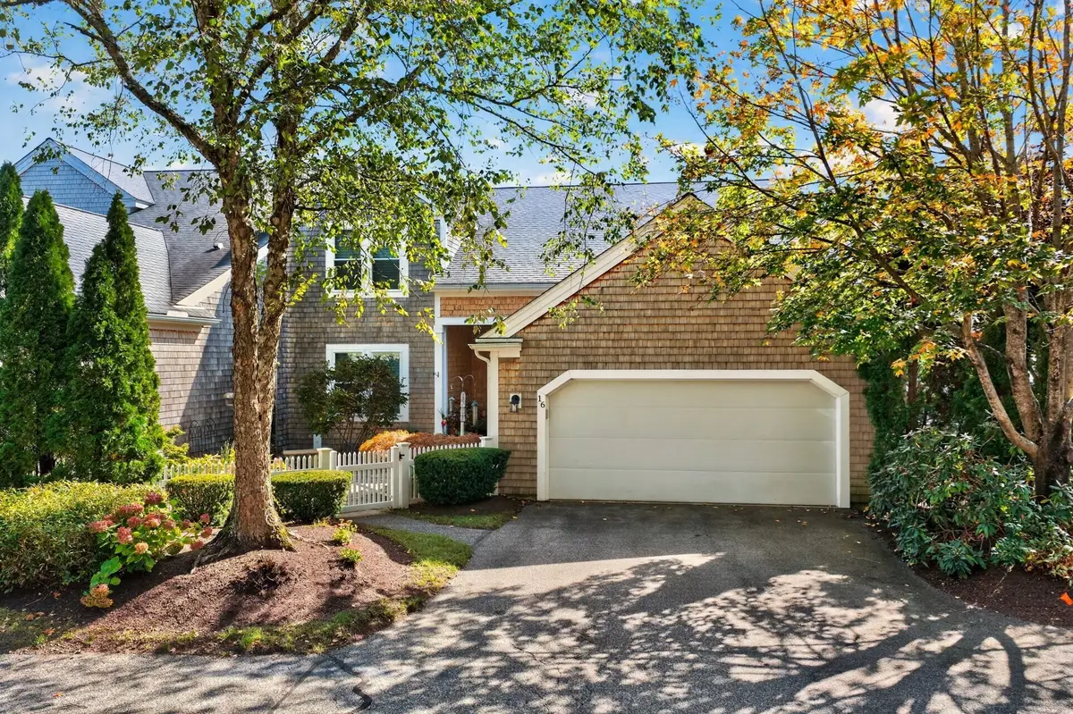 16 Turner Run #16, Plymouth, MA 02360 - #1