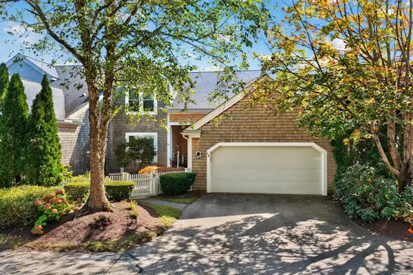16 Turner Run #16, Plymouth, MA 02360