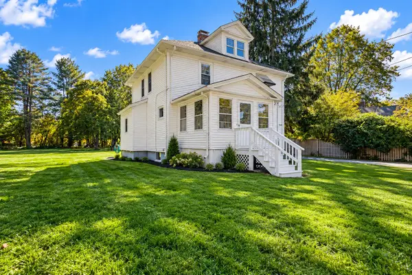 664 East Street, Wrentham, MA 02093