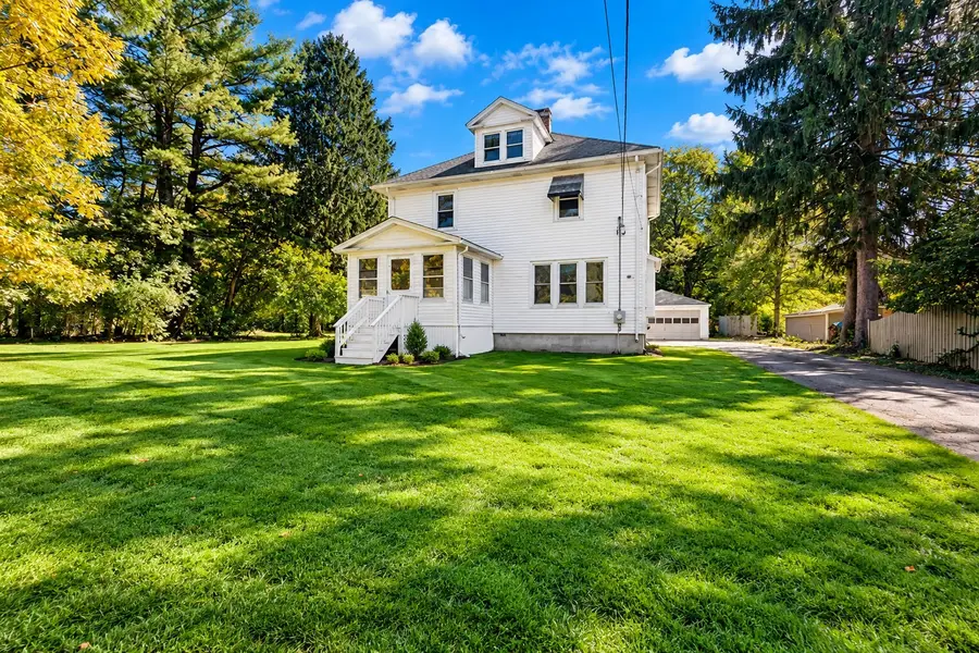 664 East Street, Wrentham, MA 02093 - #2