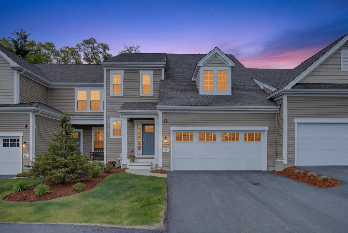 87 Shannon Way #1, Upton, MA 01568 - #1