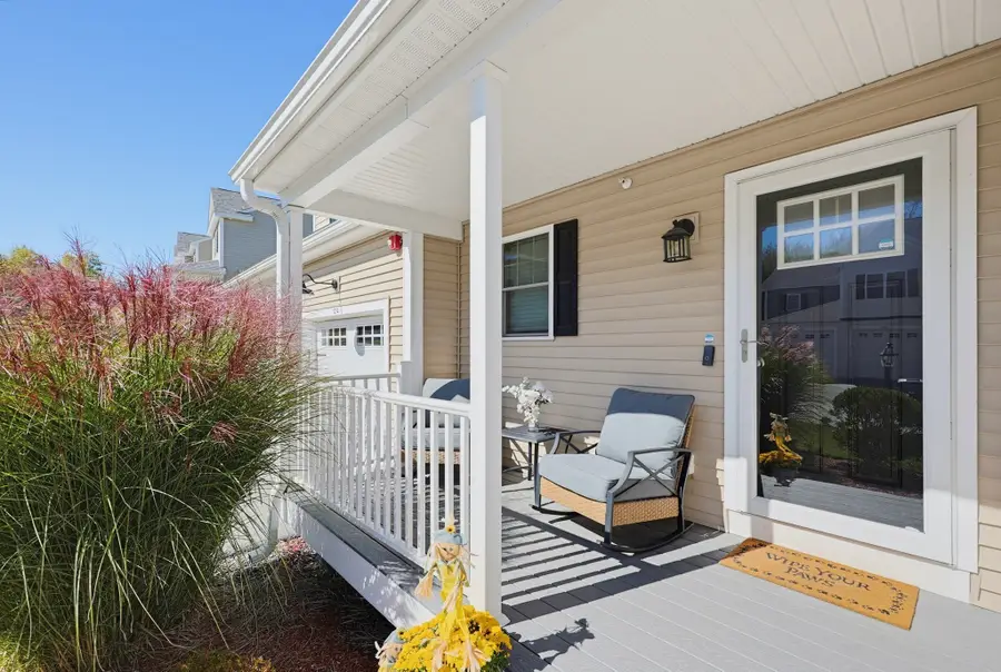 1216 Hazelwood Way, Clinton, MA 01510 - #2