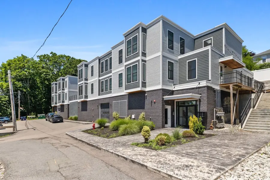 40 Westmoreland Street, Boston, MA 02124 - #3