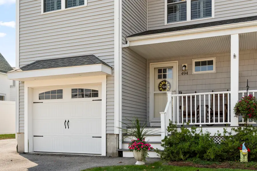 494 Hilldale Avenue #494, Haverhill, MA 01832 - #2