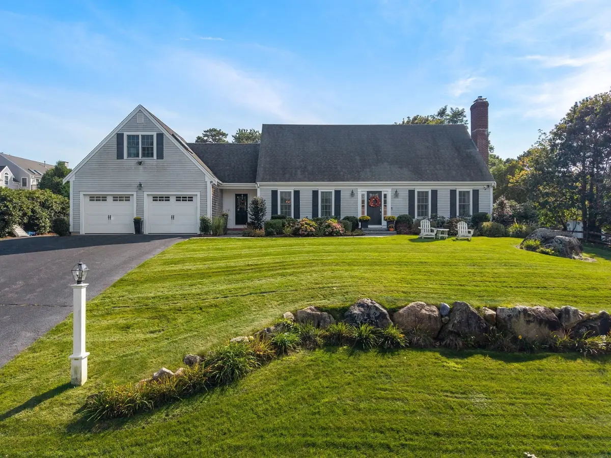 109 Nottingham Dr, Yarmouth Port, MA 02632 - #1