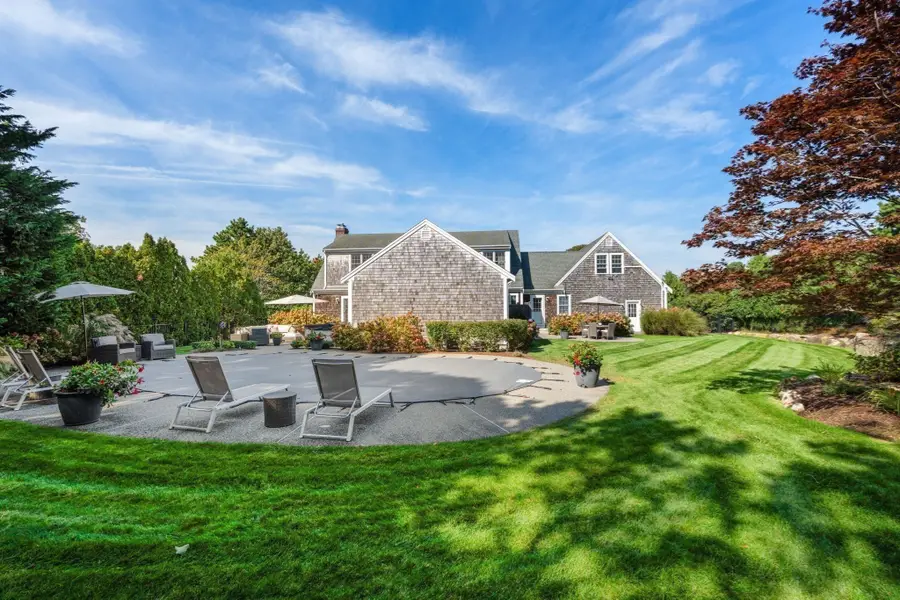 109 Nottingham Dr, Yarmouth Port, MA 02632 - #2