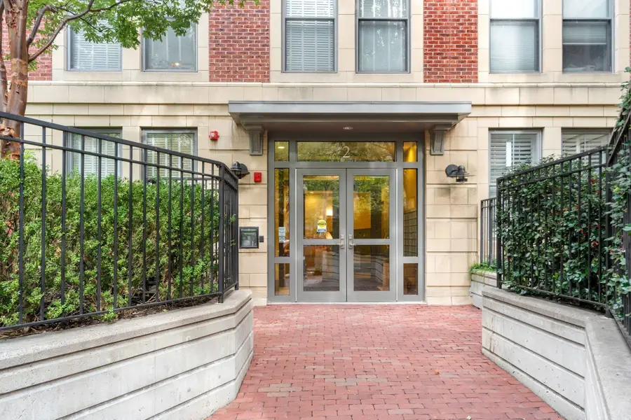 25 Savoy Street #PS 226-227, Boston, MA 02118 - #2