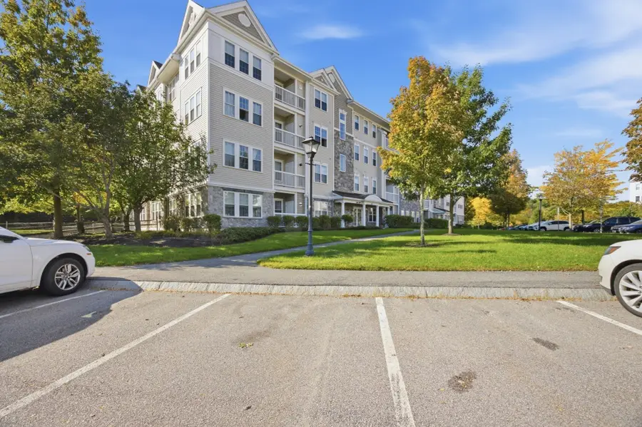 424 John Mahar Hwy #103, Braintree, MA 02184 - #2