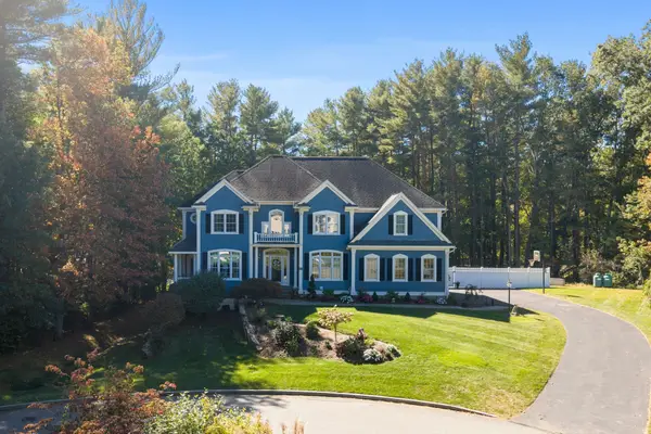 7 George Root Way, North Reading, MA 01864
