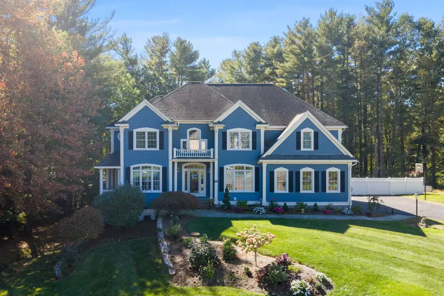 7 George Root Way, North Reading, MA 01864 - #2