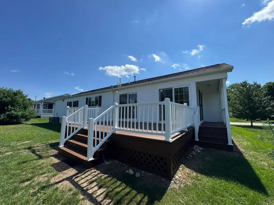 22 Brookstone Drive, Bridgewater, MA 02324 - #3