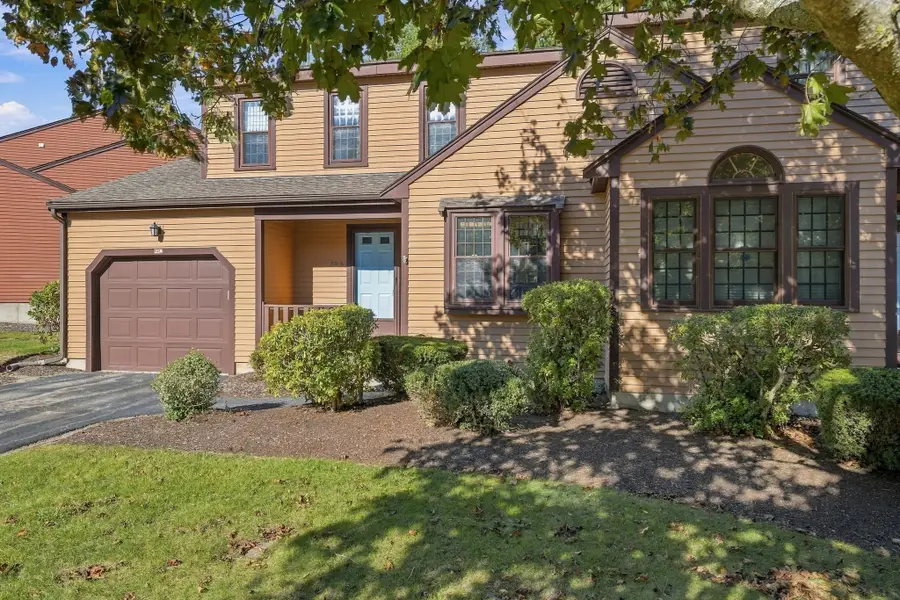 23 Hawthorne Vlg #A, Franklin, MA 02038 - #2