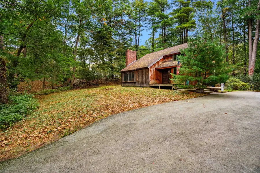 519 Essex St, South Hamilton, MA 01982 - #2