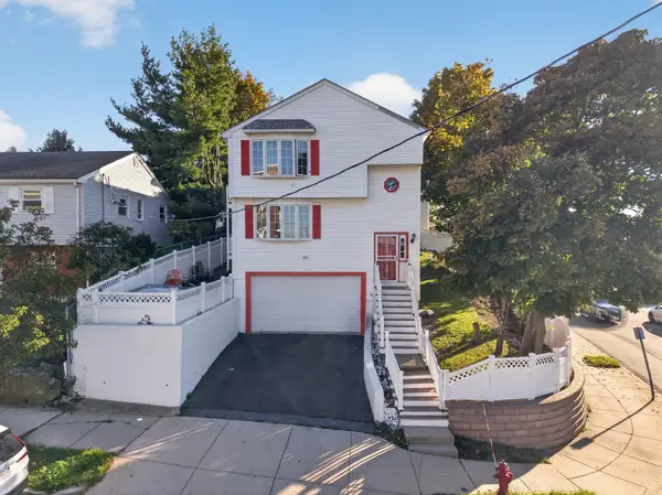1 Franklin Ave, Revere, MA 02151