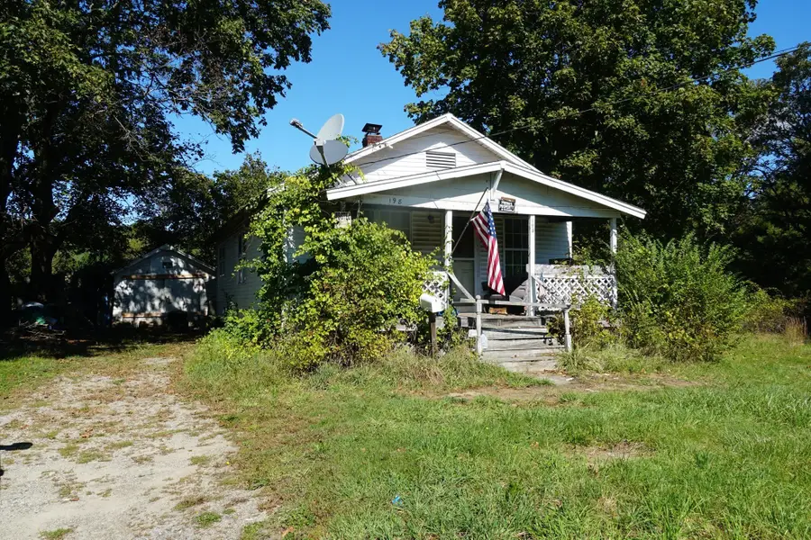161 Myricks Street, East Taunton, MA 02718 - #3