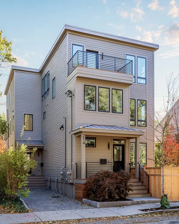 214 Garden Street #214, Cambridge, MA 02138