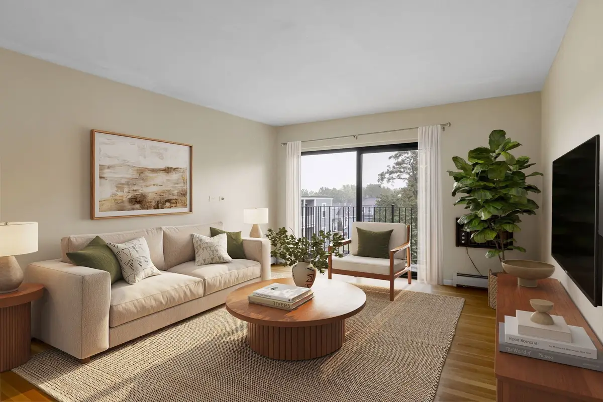 5 Linda Ln #4-4, Boston, MA 02125 - #1