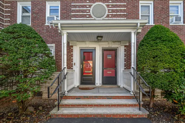 34 Newman Rd #34, Malden, MA 02148
