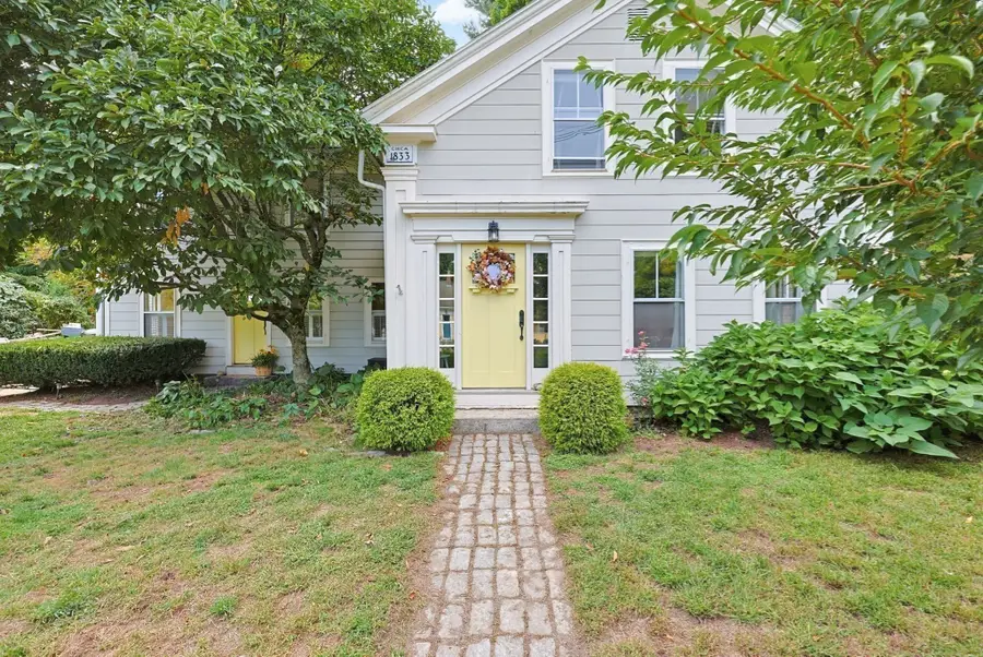 423 South St, Holliston, MA 01746 - #2