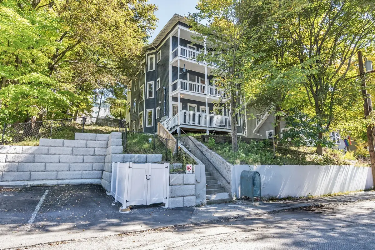 83-85 Marshall St, Fitchburg, MA 01420 - #1