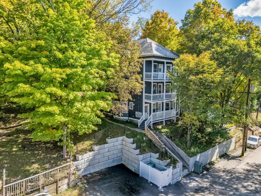 83-85 Marshall St, Fitchburg, MA 01420 - #2