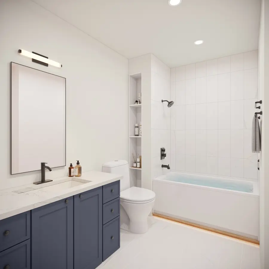 1 Everett Street #304, Boston, MA 02128 - #2