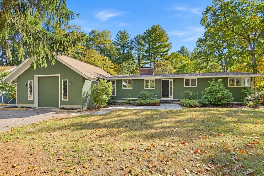 148 Rutland Street, Carlisle, MA 01741 - #2