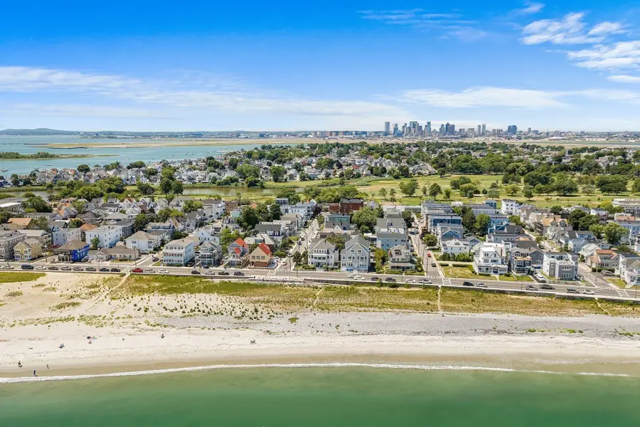 43 Dolphin Ave, Winthrop, MA 02152 - #3