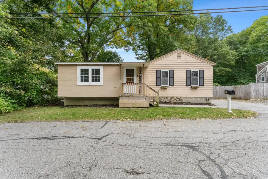 11 Wheelock Rd, Shrewsbury, MA 01545 - #2