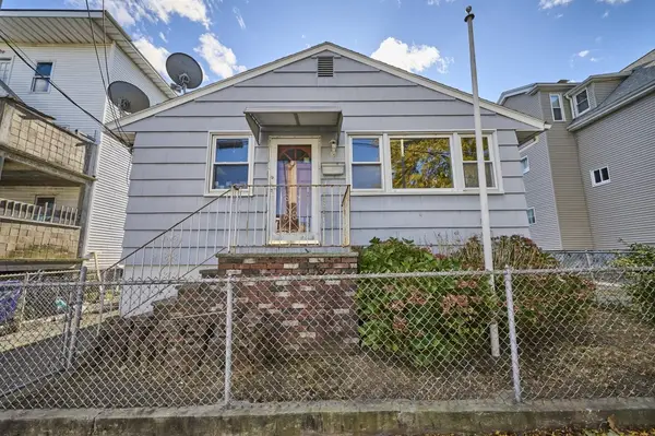 41 Henry St, Malden, MA 02148