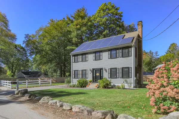 38 Old Mill Rd, Maynard, MA 01754