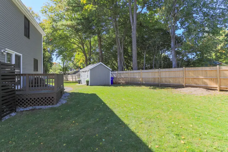 38 Old Mill Rd, Maynard, MA 01754 - #2