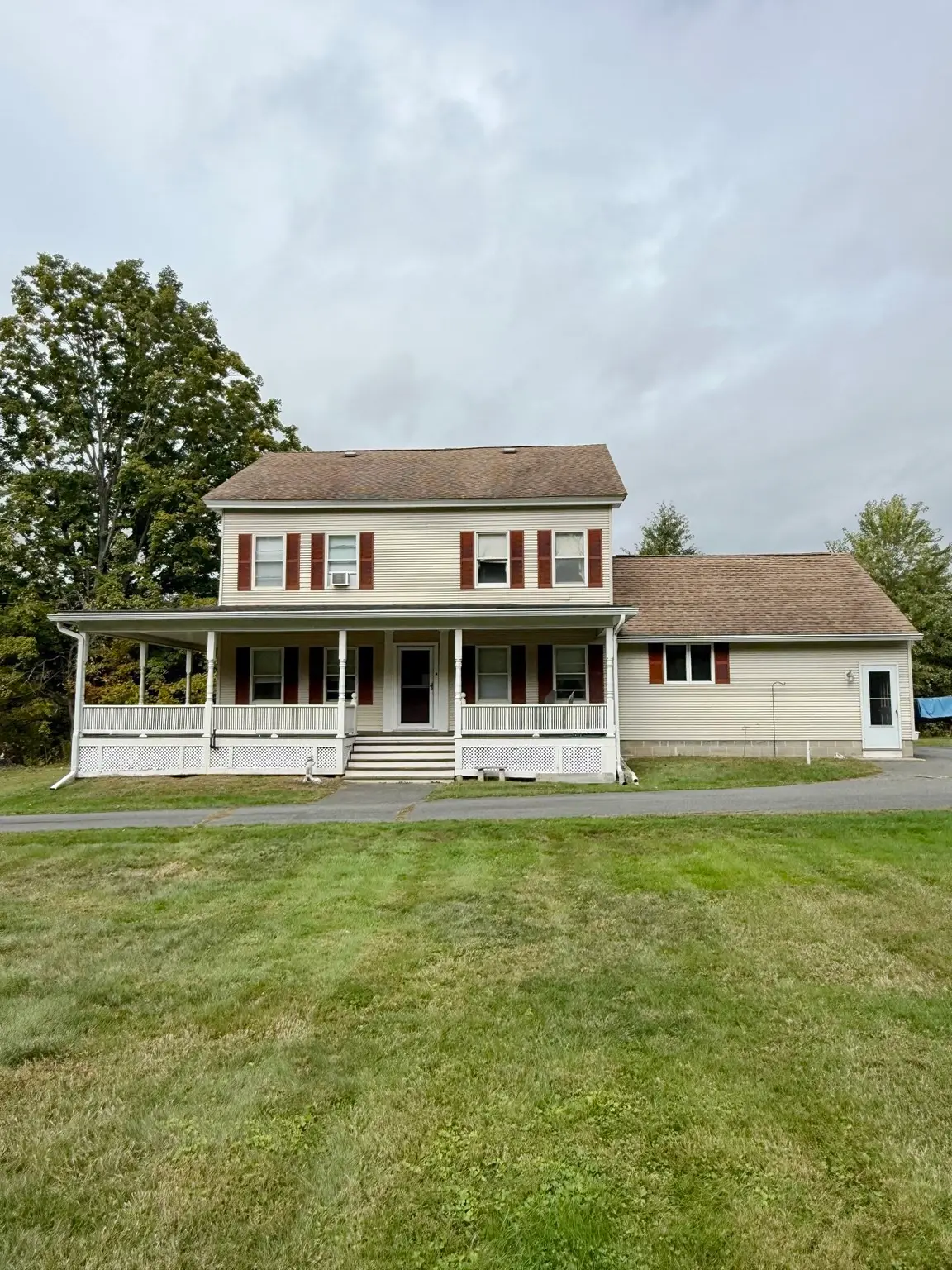 130 N Main St, Deerfield, MA 01342 - #1