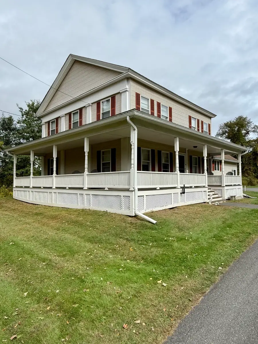 130 N Main St, Deerfield, MA 01342 - #2