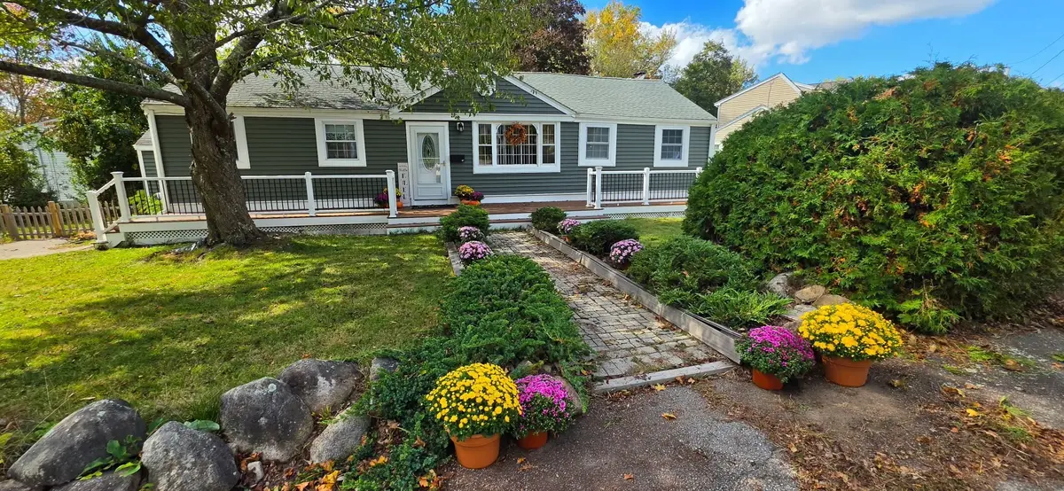 87 Ledgebrook Rd, Weymouth, MA 02190 - #1