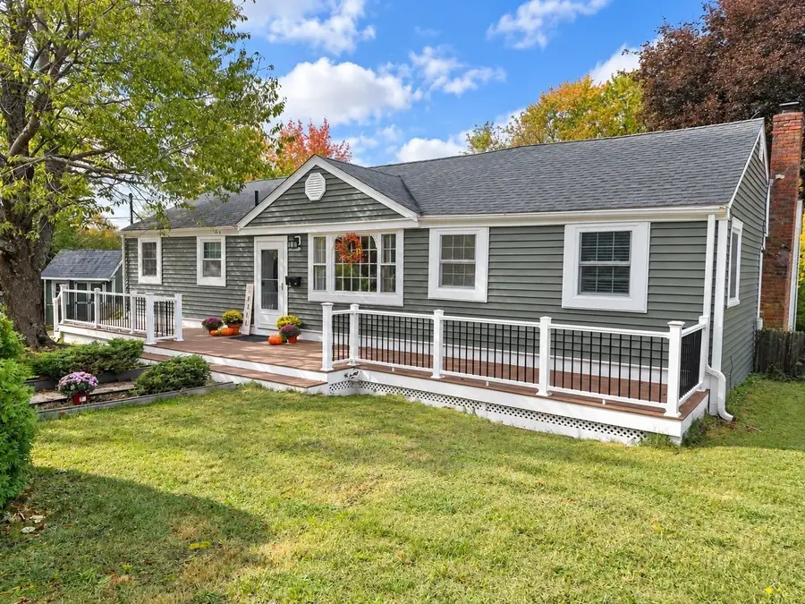 87 Ledgebrook Rd, Weymouth, MA 02190 - #2