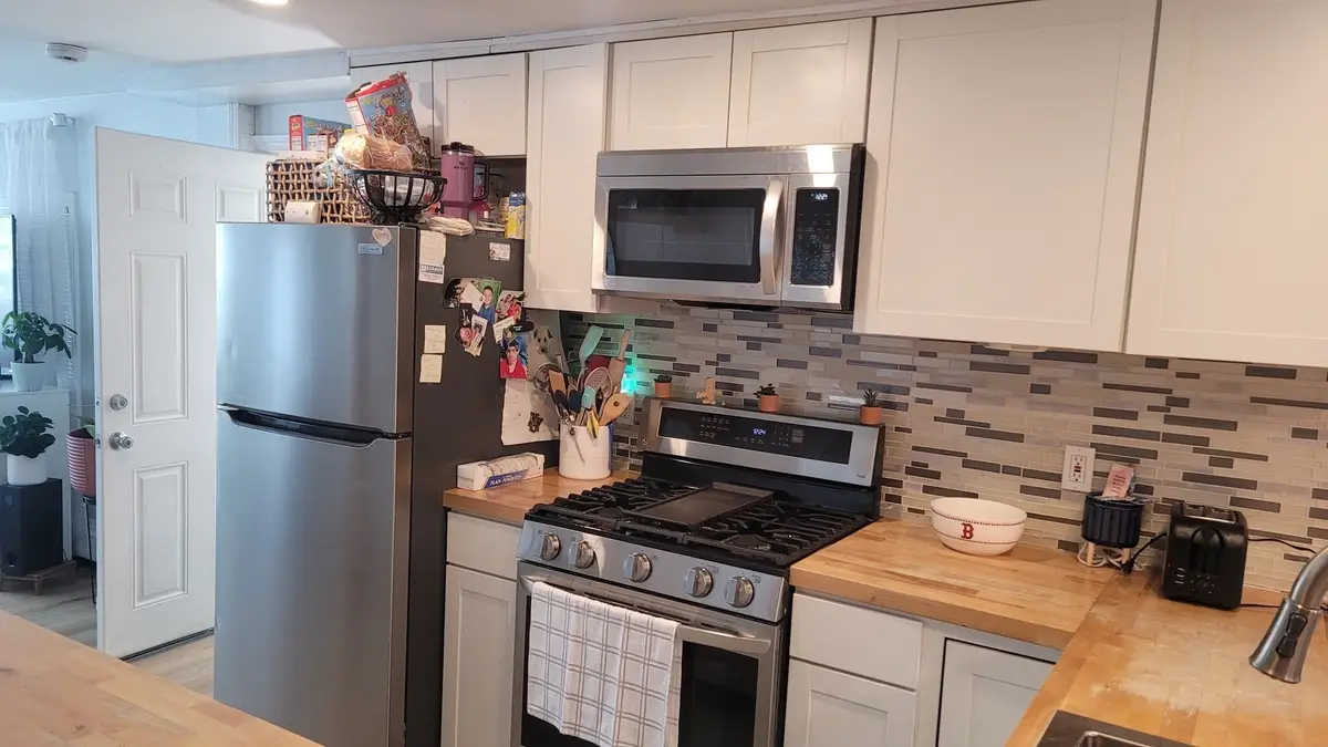 252 Newbury #54, Peabody, MA 01960 - #1